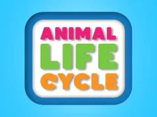 Ciclul vieții animalelor