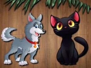 Forme de animale 2