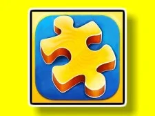 Provocarea puzzle -ului de artă