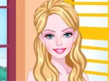 Îngrijirea sarcinii Barbie