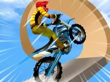 Legenda de curse pentru biciclete