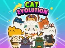 Evoluția pisicii