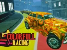 Curse colorate