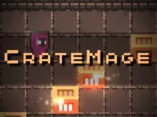 CRATEMAGE