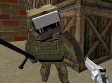 Pixel Crazy Apocalypse 3