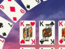 Solitaire semilună