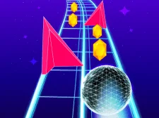 Ball Deadly 3d