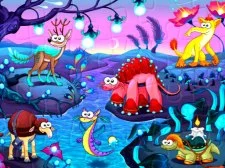 Cartea de vis Jigsaw