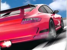 Drift Car City Conducere