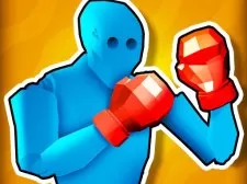 Box bețiv: Ultimate