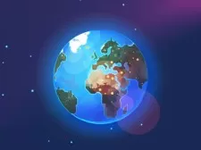Eco Inc.Salvați planeta Pământului