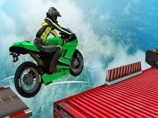 Extreme imposibile pentru biciclete pentru biciclete Challenge 2020