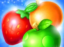 Frenez de fermă de fructe