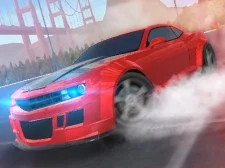Drift furios