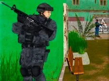 Grevă de armă