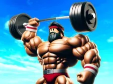 Gimnastică Mușchi Mușchi Tycoon