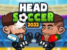 Fotbal principal 2022