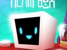 Cutie pentru inimă
