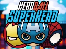 Superherou Heroball