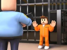 Jailbreak: Evadarea din închisoare