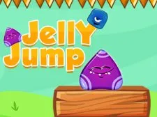 Jelly Salting