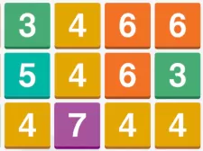 Alăturați -vă blocuri 2048 Puzzle