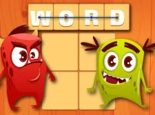 Învățarea limbii engleze: Word Connect