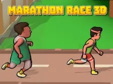 Race de maraton io
