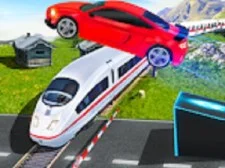 Minunat autostradă autovehicul de autostradă