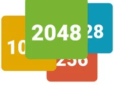 Îmbinați 2048