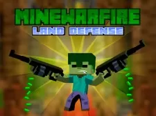 Apărarea terenului Minewarfire
