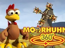 Moorhuhn 360