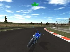 Curse de motociclete