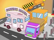 Mania de parcare