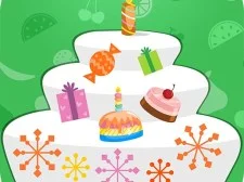 Maestrul perfect pentru tort