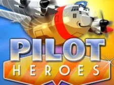 Eroi pilot