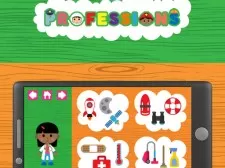 Profesii