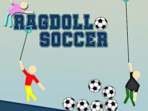Fotbal Ragdoll
