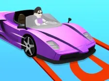 Simulator de parcare auto adevărat