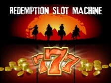 Slot de răscumpărare