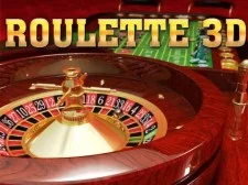 Ruleta 3d