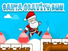 Moș Gravity Run