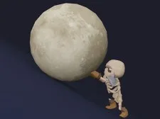 Sisyphus simulator