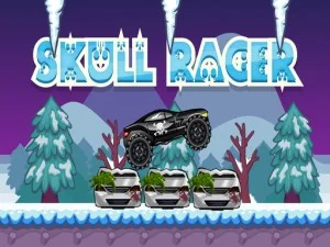 Craniu Racer