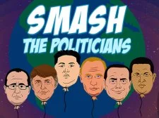 Zdrobiți politicienii
