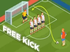 Kick Free Fotbal