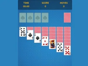 Solitaire Maestru
