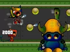 Abur droid