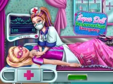 Super Doll Învieți de urgență