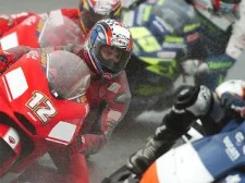 Diapozitiv Superbike